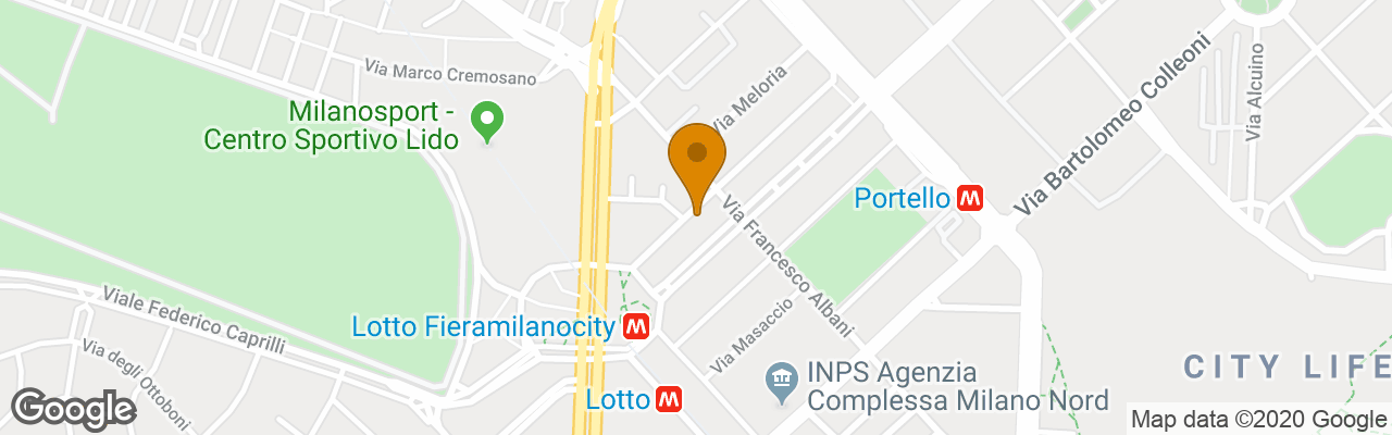 Hotel Veniero By Italianway Apartments 