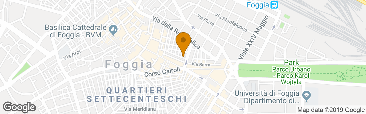 Hotel White Bed & Breakfast 