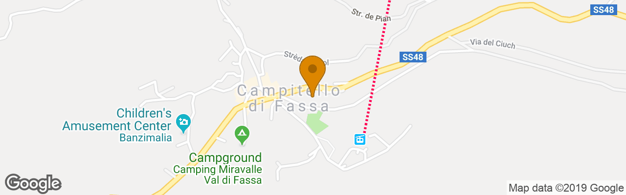 Hotel Crepes De Sela 