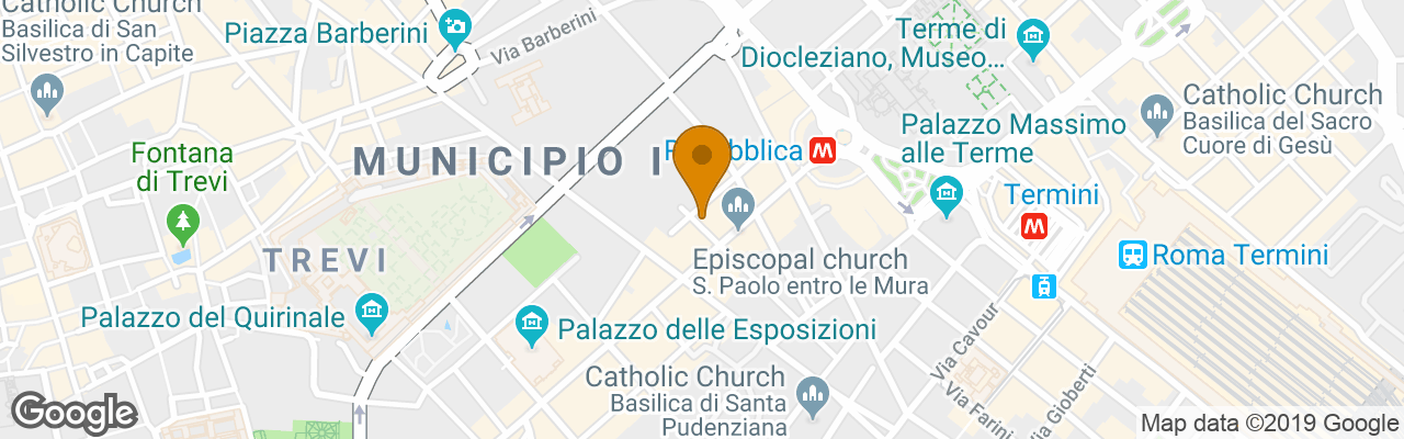 Bed and Breakfast Il Fascino Di Roma Bed&Breakfast 