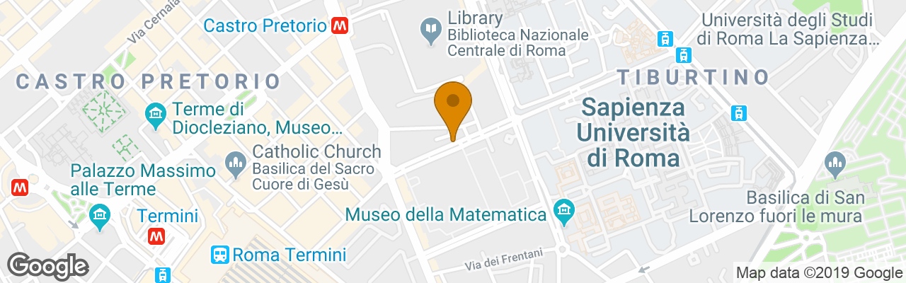 Locanda Suite Castrense 