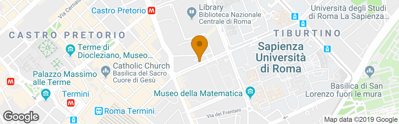 Locanda Residenza Castrense 