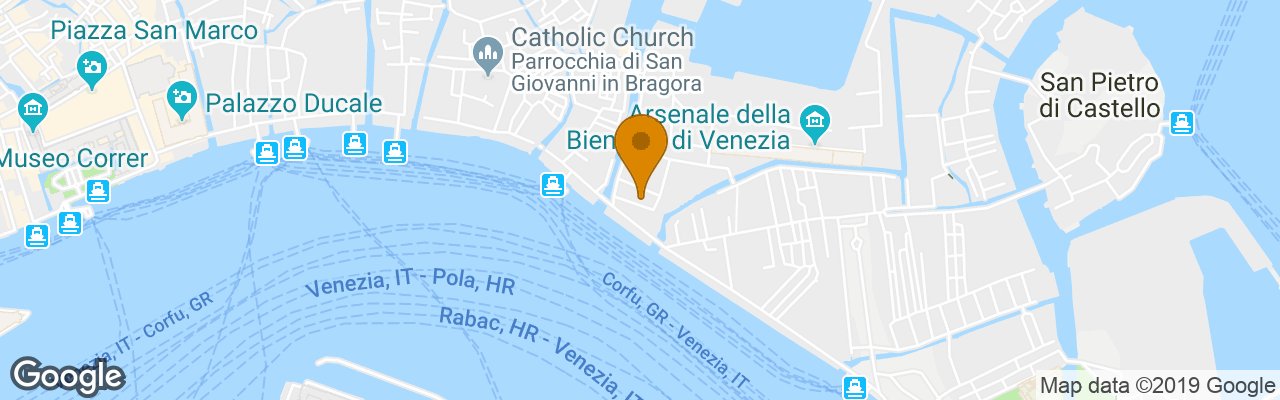 Bed and Breakfast La Corte Dei Dogi Bed&Breakfast 