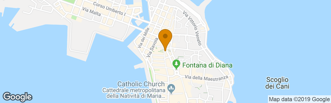 Bed and Breakfast Menta & Ciliegio Bed&Breakfast 