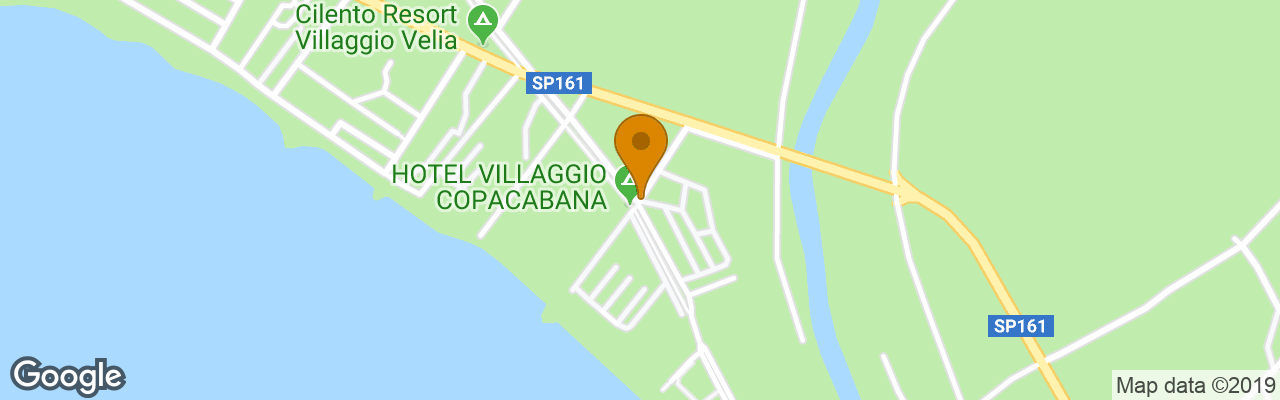 Hotel Relais Le Magnolie 