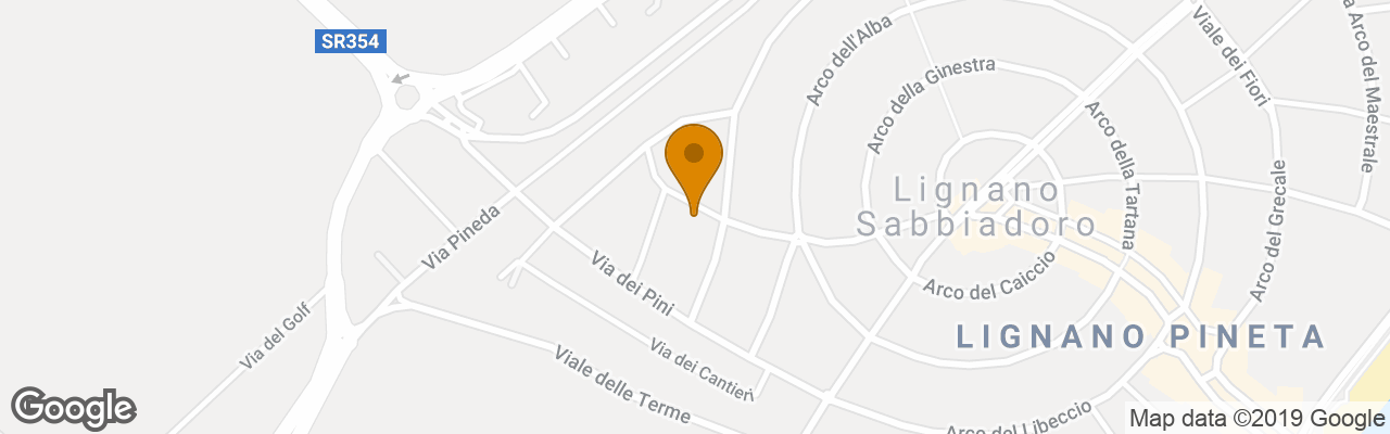 Hotel Villaggio Estate 