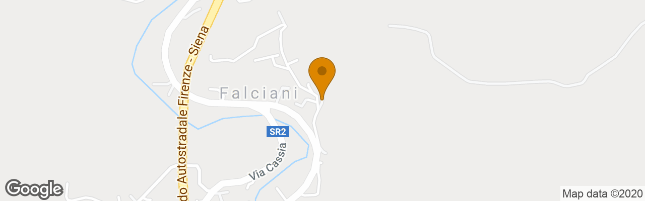 Hotel Le Sante Marie 