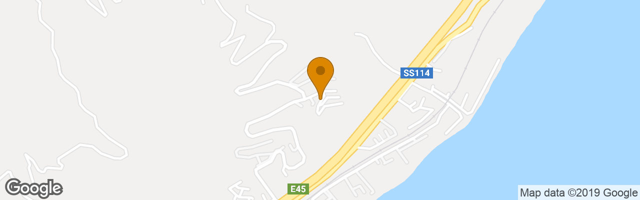 Hotel Villaggio Residence Letojanni 