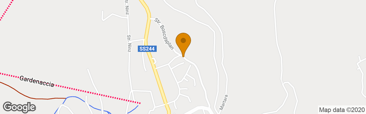 Residence Sporthotel Astoria 