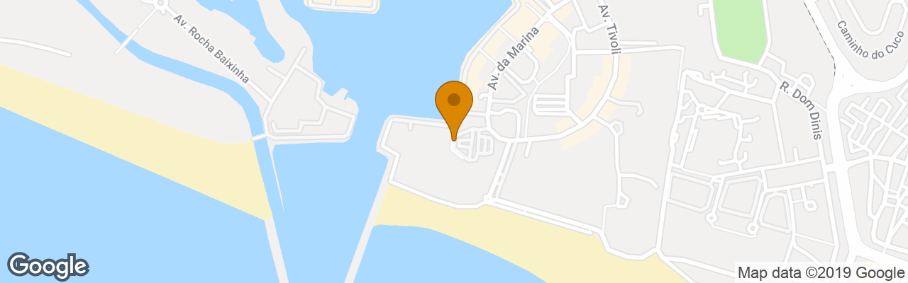 Hotel Tivoli Marina Vilamoura 