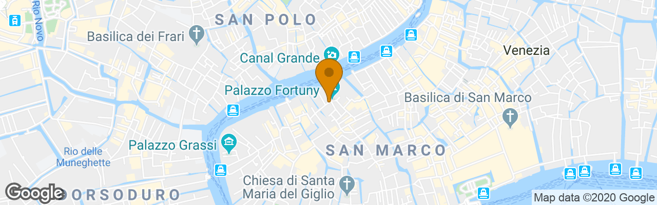 Hotel Ca` De Venezia 