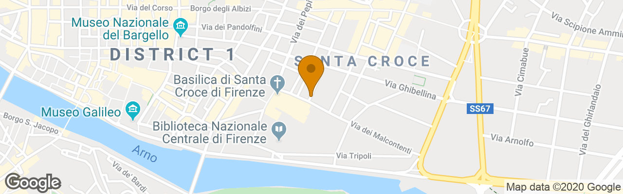 Hotel Dimore La Vecchia Firenze 