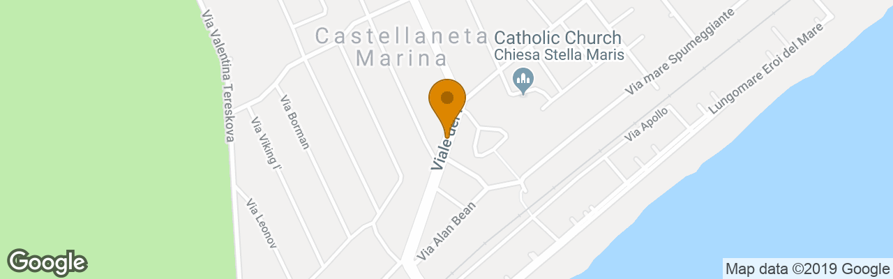 Hotel Catalano Residence 