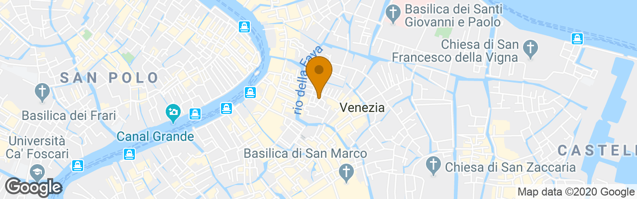 Hotel I Gioielli Del Doge 