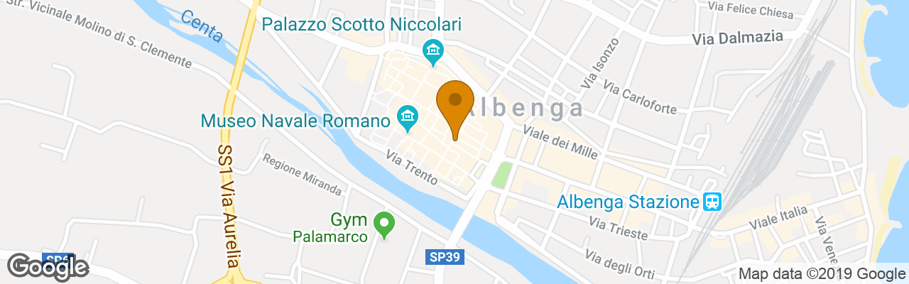 Hotel B&b San Teodoro 