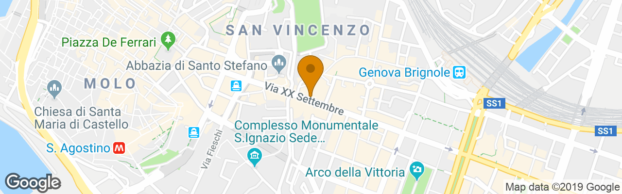 Hotel Meublè Suisse 