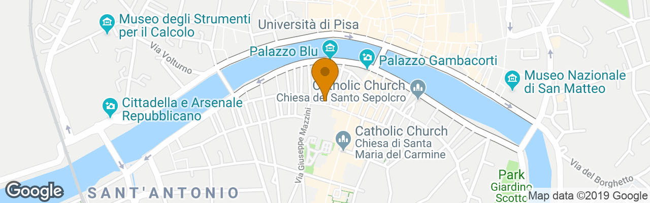 Hotel Maison La Nunziatina 