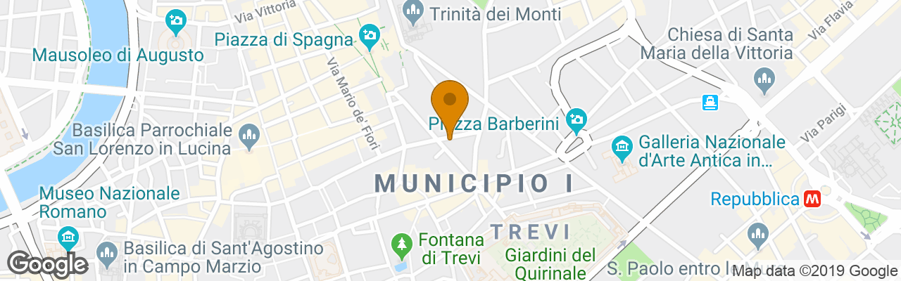 Hotel Casa Howard Capo Le Case 