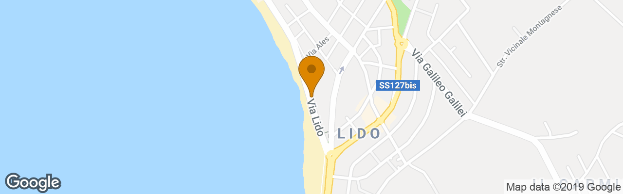 Hotel Appartamenti Sole 