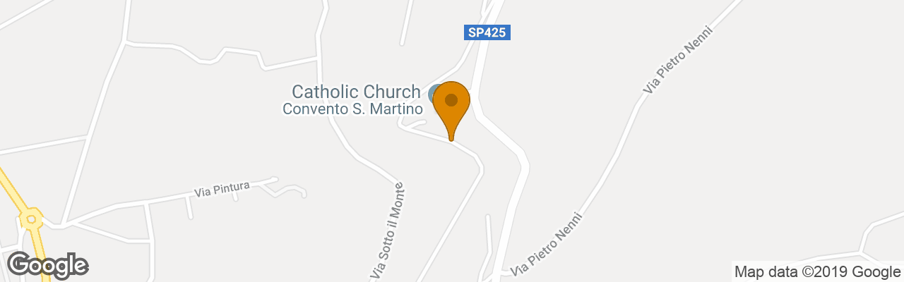 Residenza La Passeggiata 