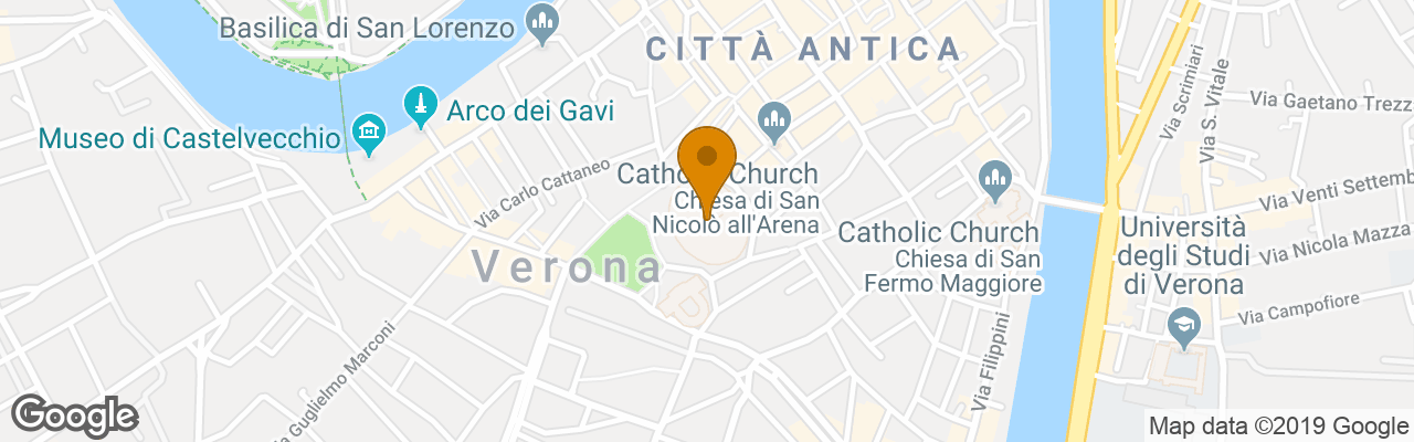 The Gentleman of Verona Apartments 