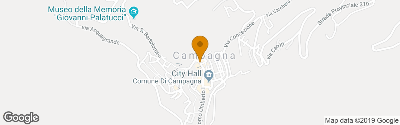 Locanda Historic Boutique Hotel Maccarunera 