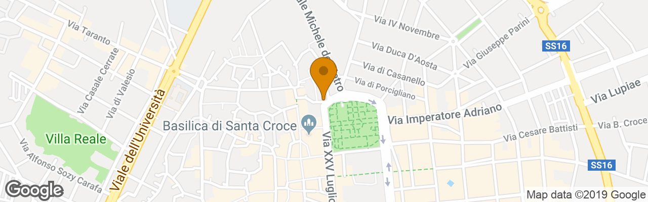 Hotel Le Bifore Charming House 