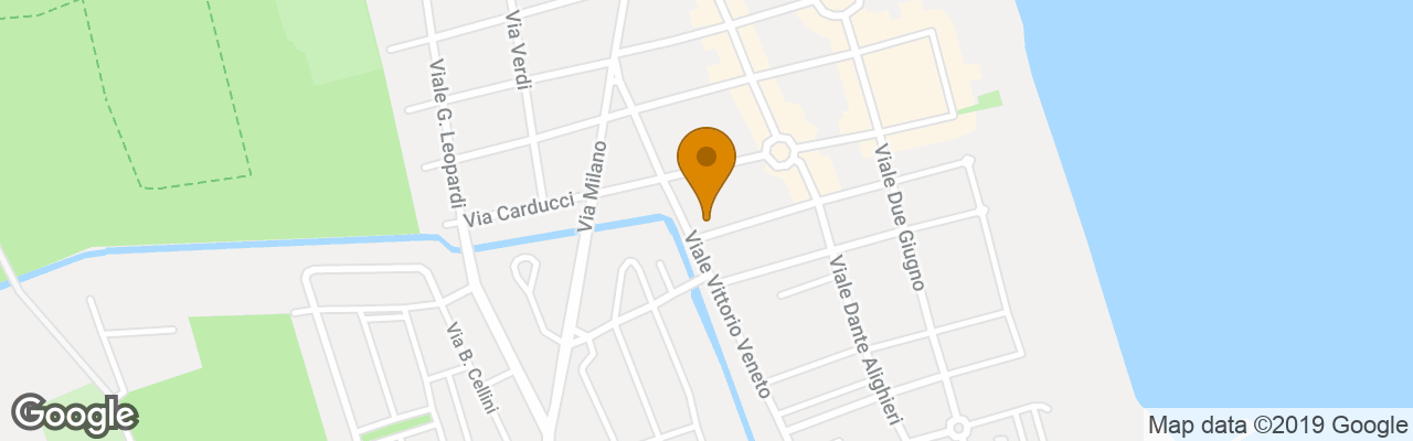 Hotel Crystal Milano Marittima 