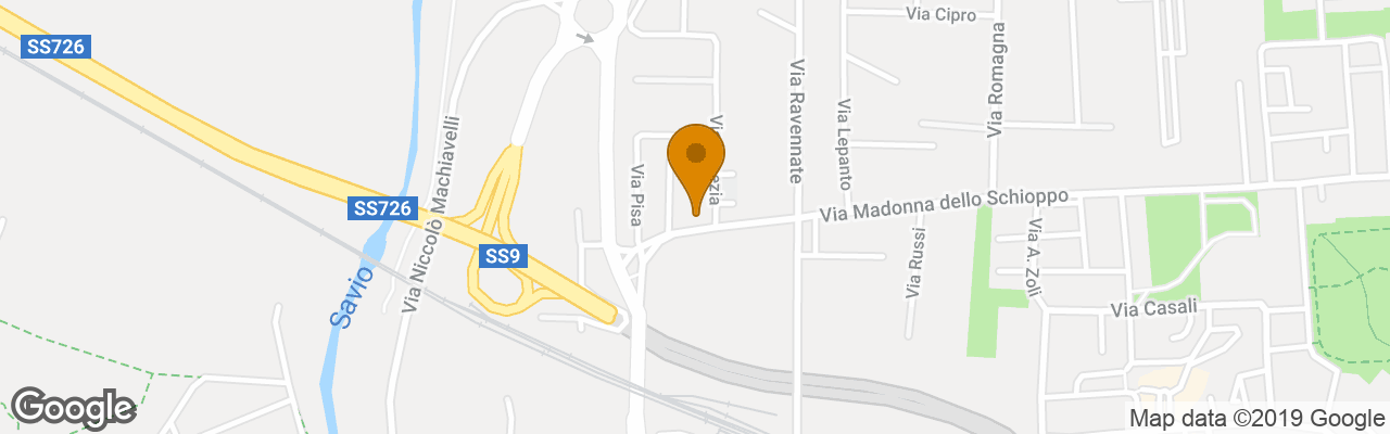 Locanda Albergo Venezia 