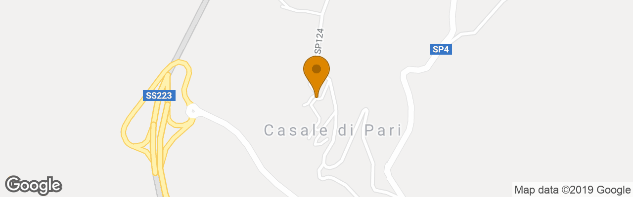 Pensione Affittacamere Oca Giuliva 