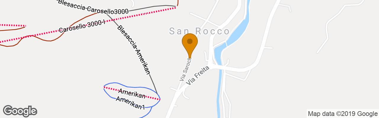 Pensione Green Rose B&b Eco 