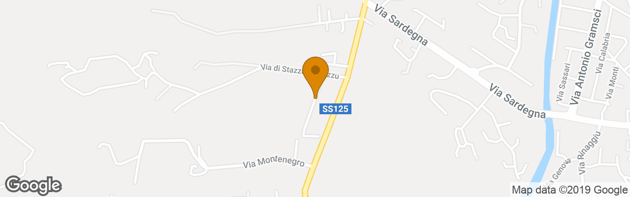 San Teodoro Case Vacanze 