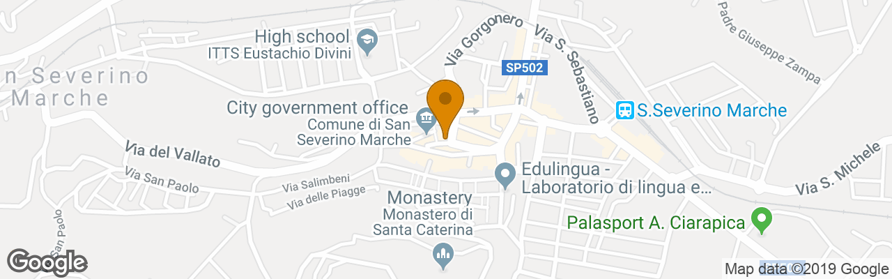 Locanda Palazzo Gentili 