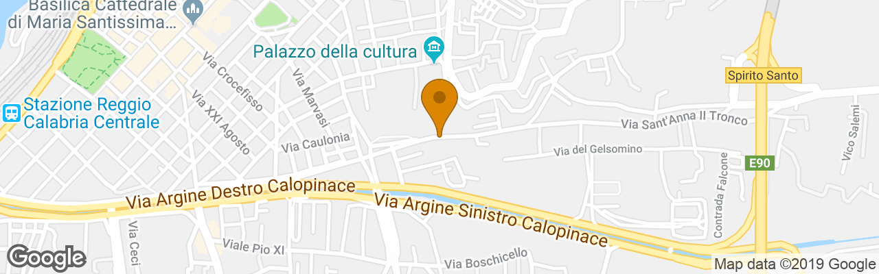 Pensione Il Giardino D'ulisse 