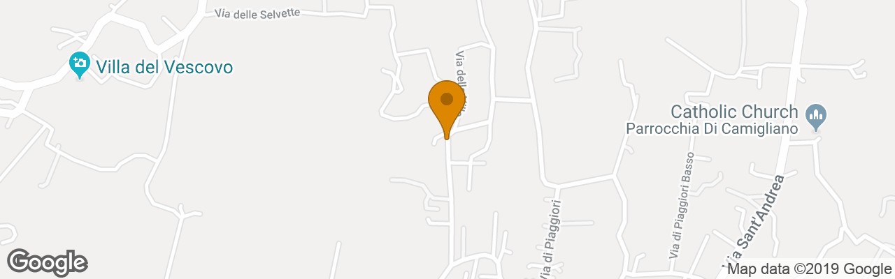 Villa Fiamma Exclusive 