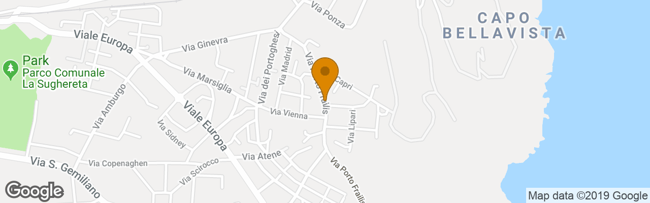 Villetta Porto Frailis 