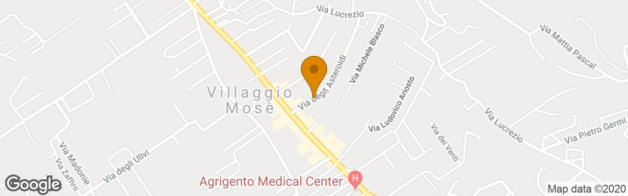 Bed and Breakfast Villa Concordia 