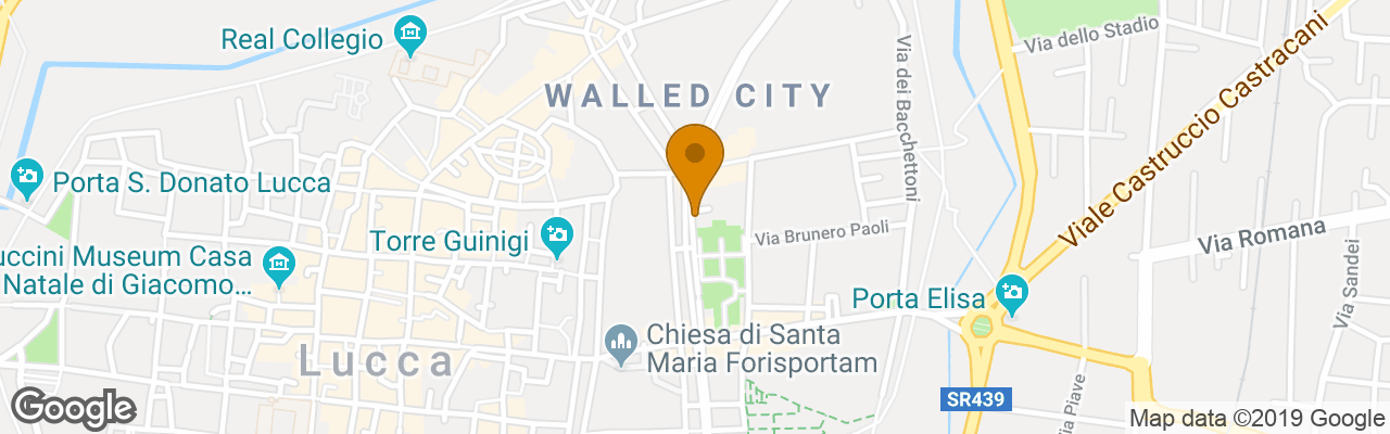 Domus.36 - Citta' Di Lucca 