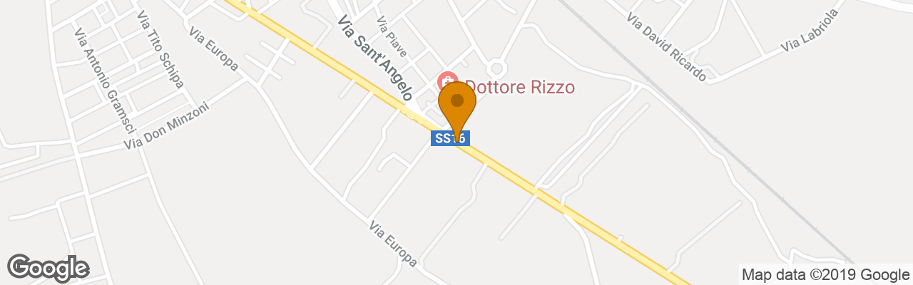 B&b Villa Delle Palme 