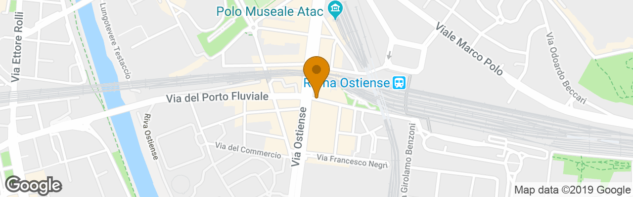 Hotel Residenza Matteucci 