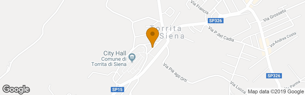 Appartamento Orchidea 