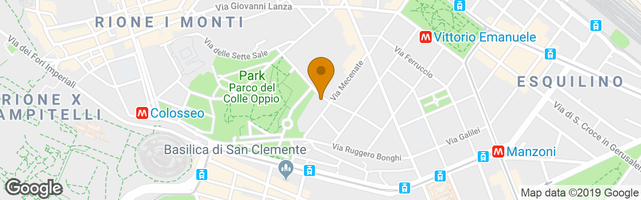 Hotel B&b Terme Di Traiano 