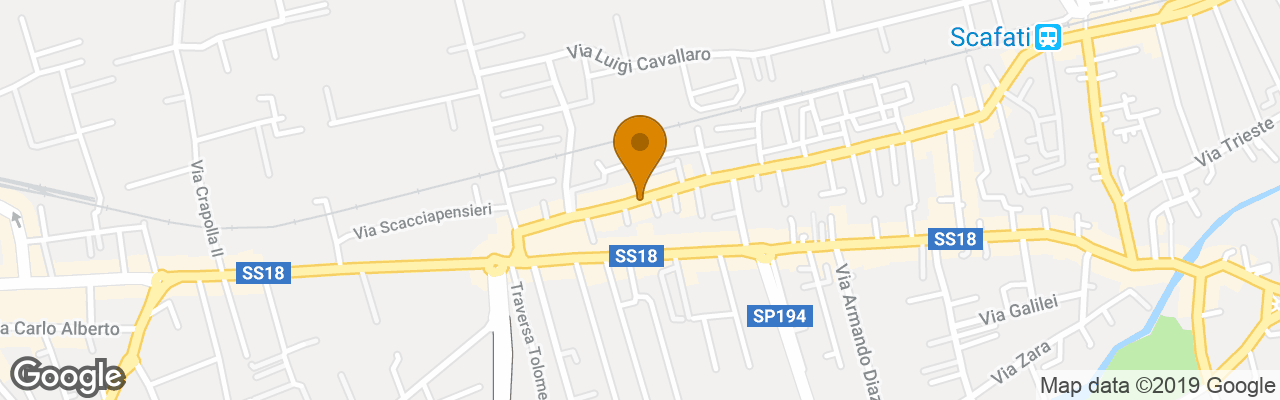 Appartamento Cesarano 