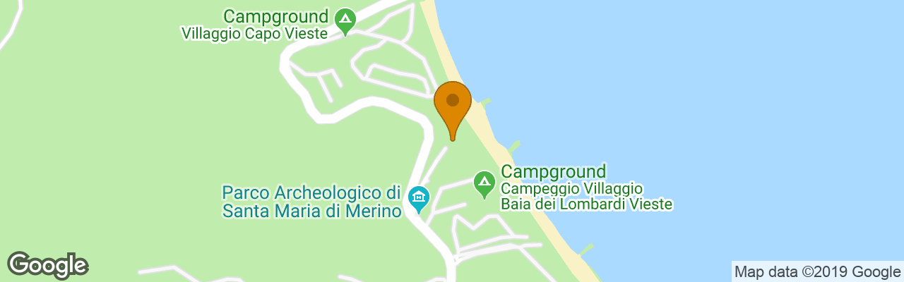 Hotel Gabbiano Beach 