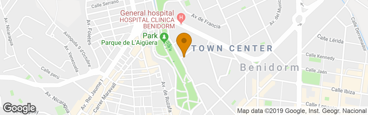 Apartamentos La Caseta 