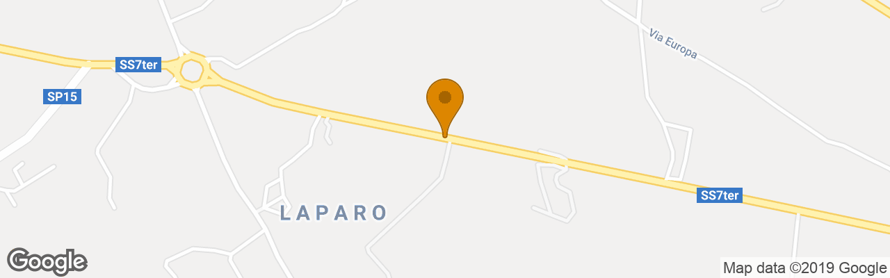 Lu Panaru Società Agricola Giovanile 