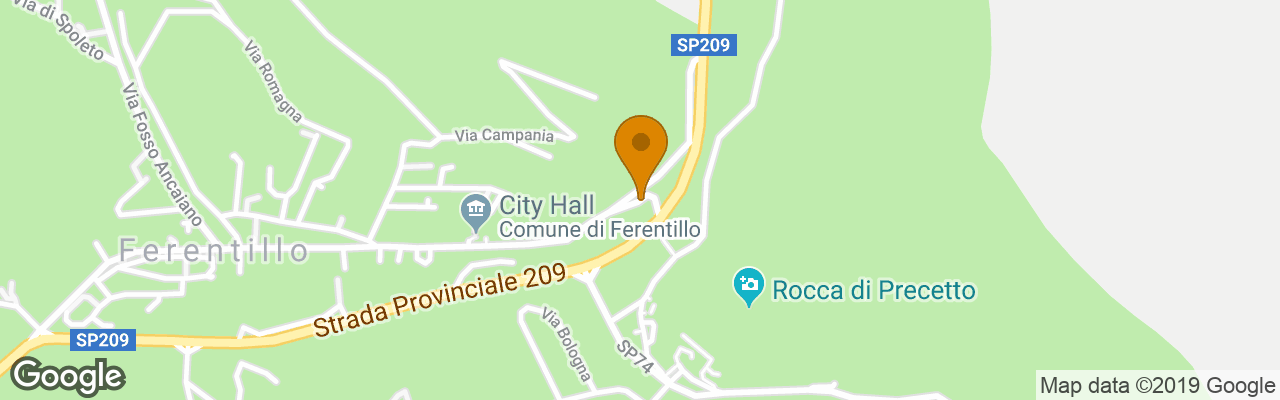 I Terzieri Country House 