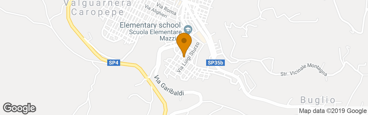 Bed & Breakfast Panoramic 