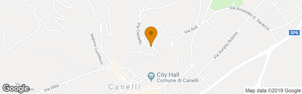 Pensione Obrini Casa Castello 1 