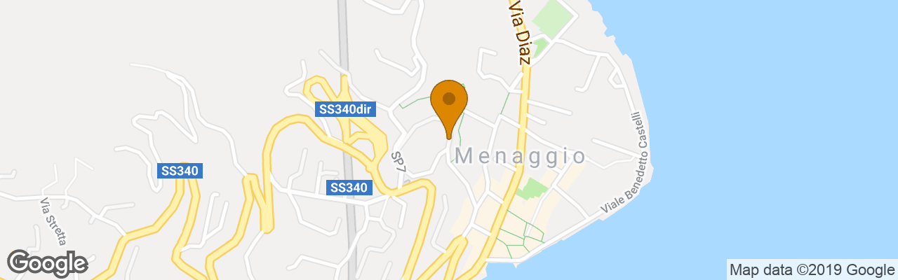 Hotel Menaggio Castello Apartments 